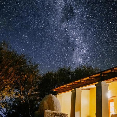 Hospedaje Finca La Encantada Секлантас Экстерьер фото